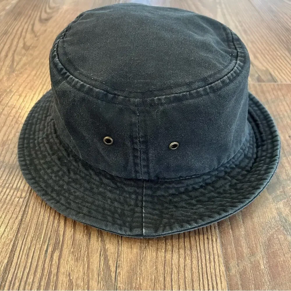 Donkey Kong Jungle Beat Nintendo Promotional Youth Bucket Hat